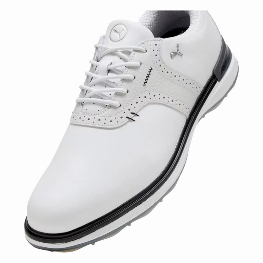 Eco-Packaged Puma Avant Golf Shoes 379428