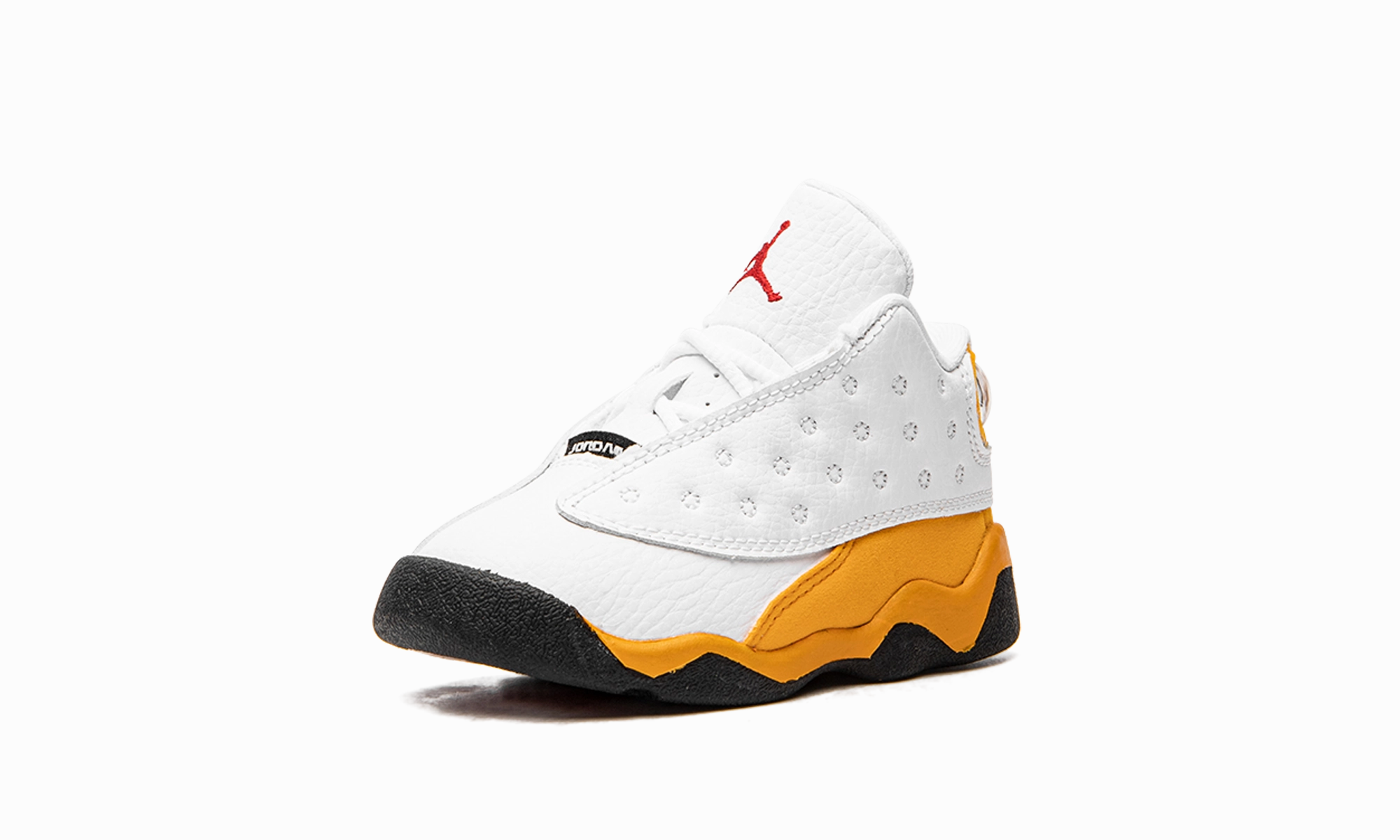 Premium Quality Air Jordan 13 Retro TD "Del Sol"