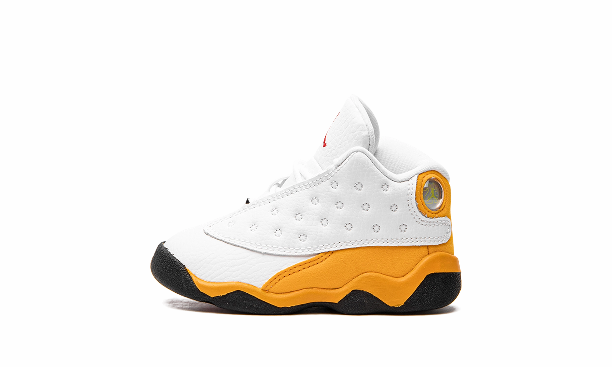 Adventure Awaits, Lining User-Friendly Design Air Jordan 13 Retro TD "Del Sol" Final Stock