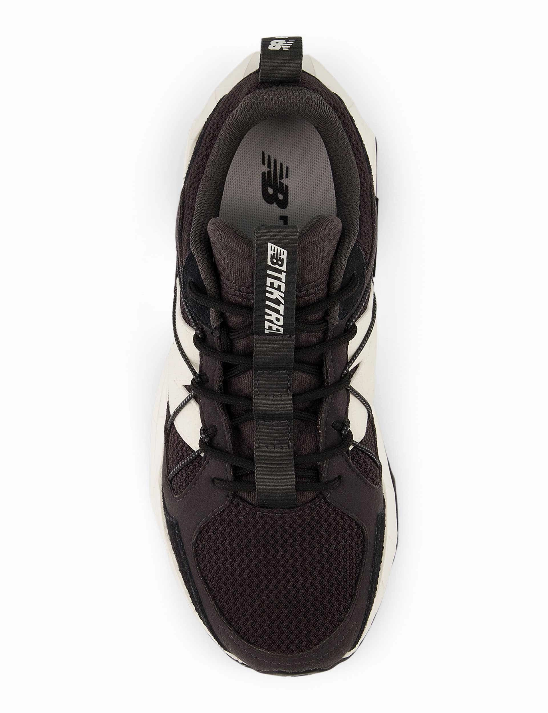 Interior Pocket, Instant Buy Tektrel Shoes - Black