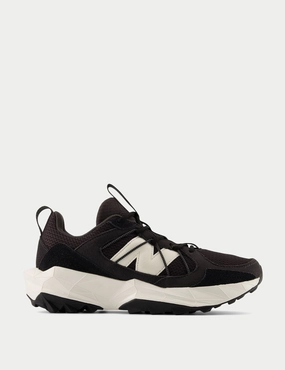 Lining, Suede User-Friendly Tektrel Shoes - Black Habit-forming special