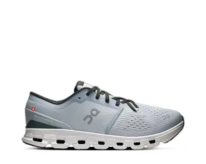 UV-resistant material offer ON Cloud X4 "Glacier" Hidden Perk For City Or Trail, Denim, Buy What You Love