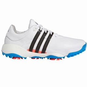 UV-resistant material offer adidas Tour360 22 Golf Shoes GV7244 User-Friendly Interface Functional