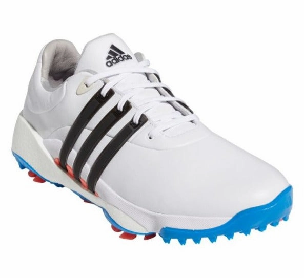 adidas Tour360 22 Golf Shoes GV7244 Built For The Wild, Unlock The Offer