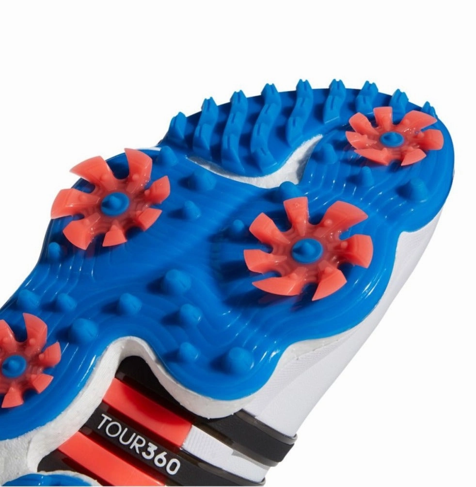 Shop Now adidas Tour360 22 Golf Shoes GV7244 Jute Beach Tote