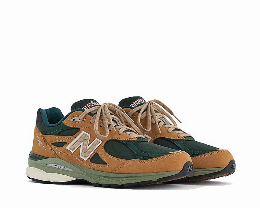 New Balance 990 Made in USA Quick-Dry Fabric, Level Up Your Style, Top Pick Today