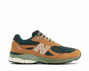 Smart & Affordable Valentine's Day special New Balance 990 Made in USA Quality Lifestyle