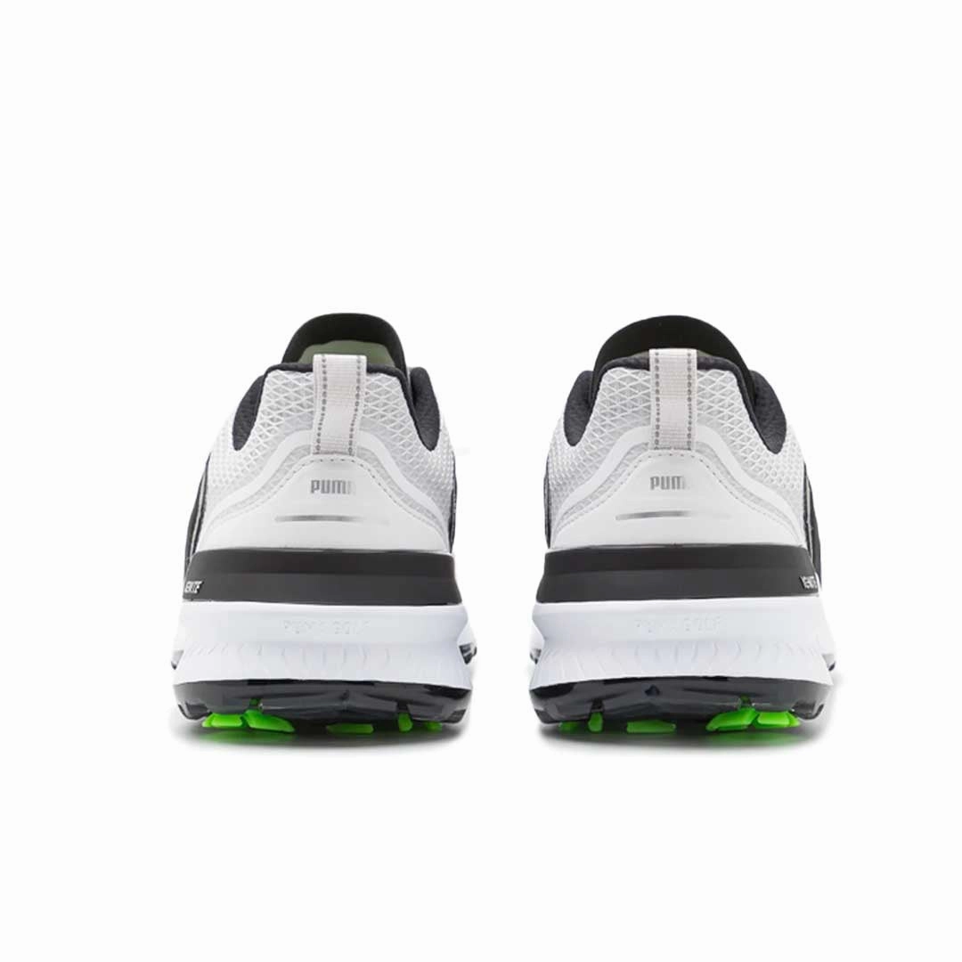 Perfect For All Seasons Puma - Men's Ignite Innovate Golf Shoes (379431 02) Built With Purpose