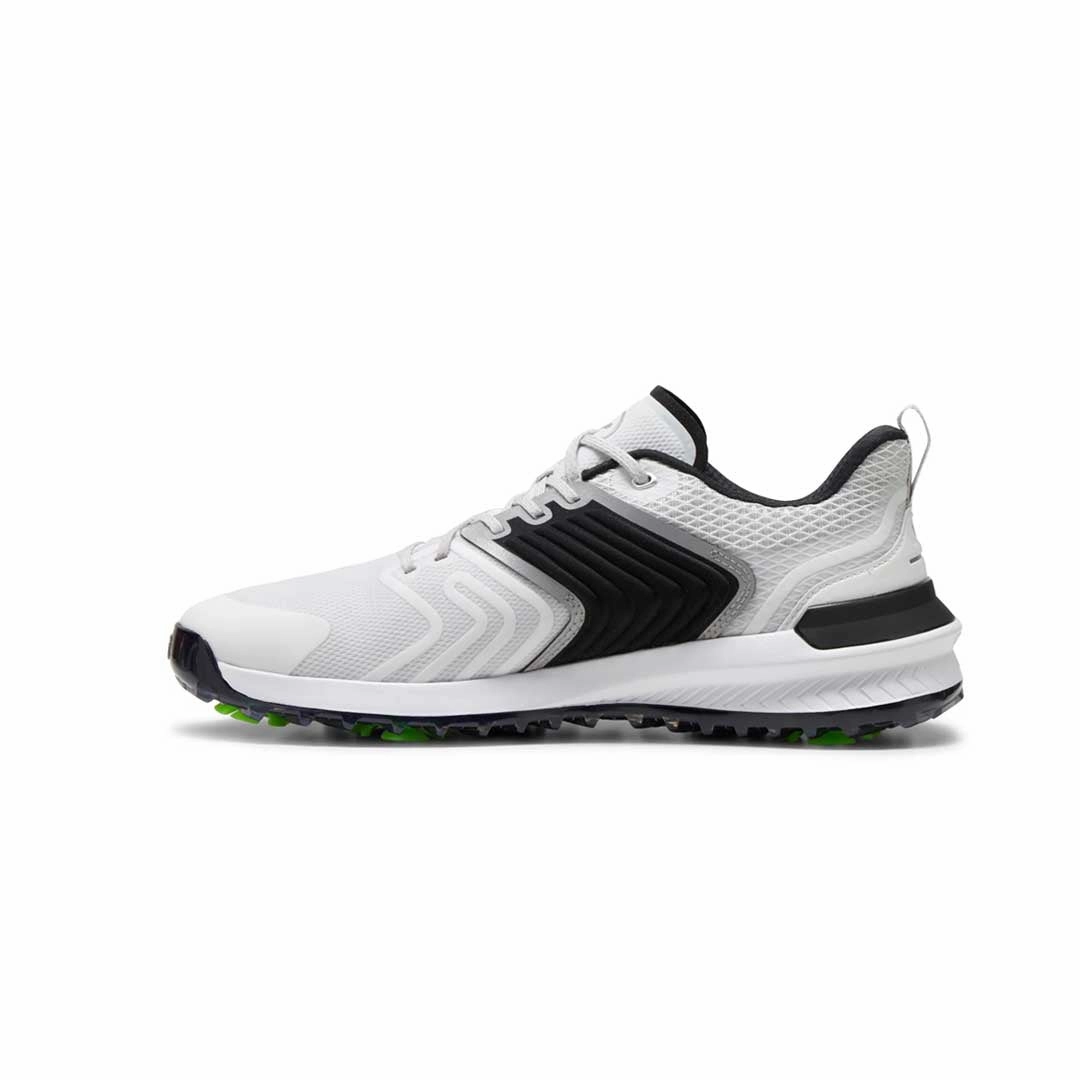 Refined Look Puma - Men's Ignite Innovate Golf Shoes (379431 02)
