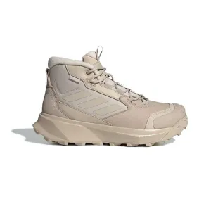 Built For The Long Haul, Anti-Slip Grip, Tote Bag With Laptop Compartment Valentine's Day special adidas - Unisex Terrex Winter Leather Mid Cut RAIN.RDY Boots (ID3436) Sturdy Design