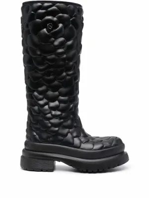 Valentino Rainboot