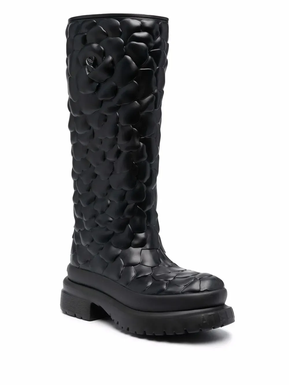 Valentino Rainboot