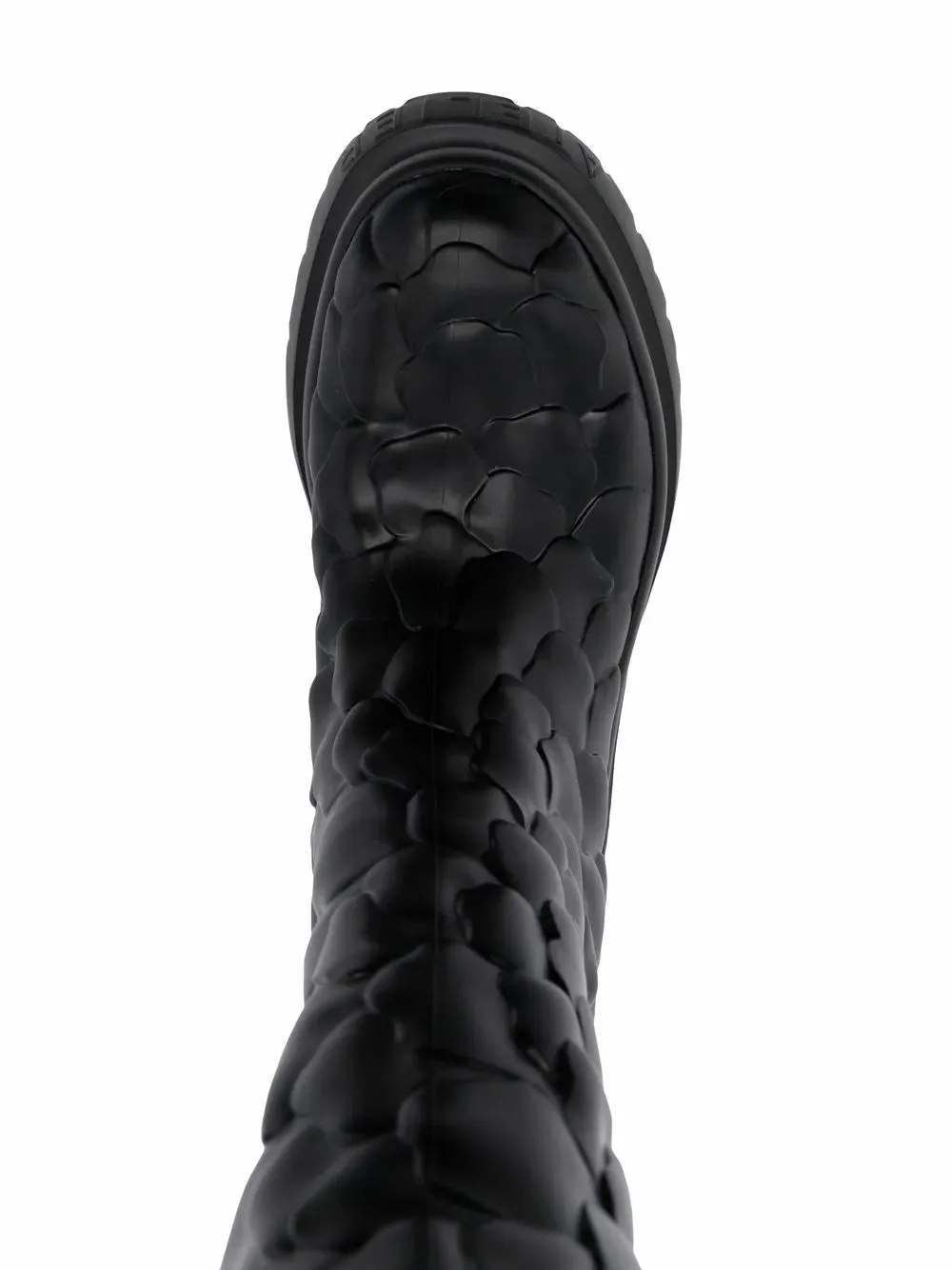 Valentino Rainboot