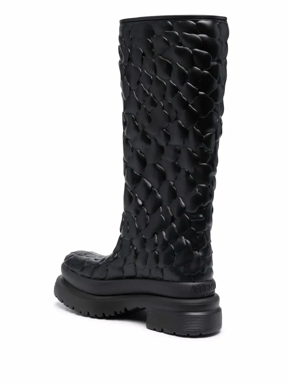 Valentino Rainboot