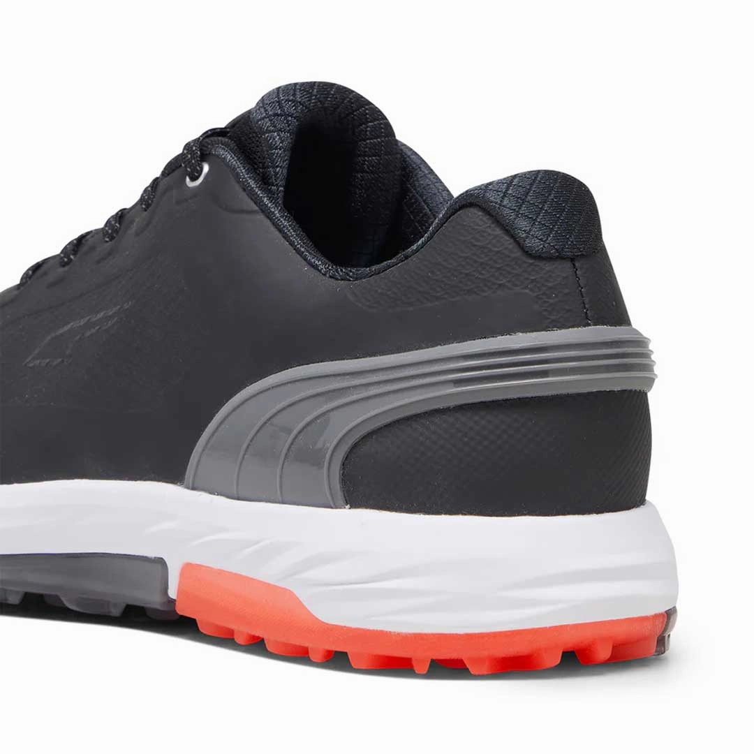 Puma - Men's Alphacat Nitro Golf Shoes (378692 05) Shop The Look, Luxury Feel