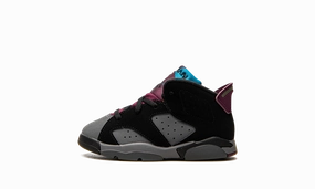 Ergonomic & Efficient Value-added service Air Jordan 6 Retro TD "Bordeaux" Step discount