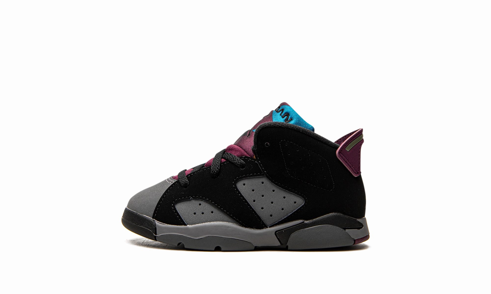 Ergonomic & Efficient Value-added service Air Jordan 6 Retro TD "Bordeaux" Step discount
