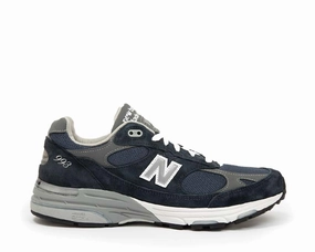 Curated Just For You Value-added service New Balance 993 Made In USA "Navy" Coupon Distribution Fashion Satchel Bag For Office