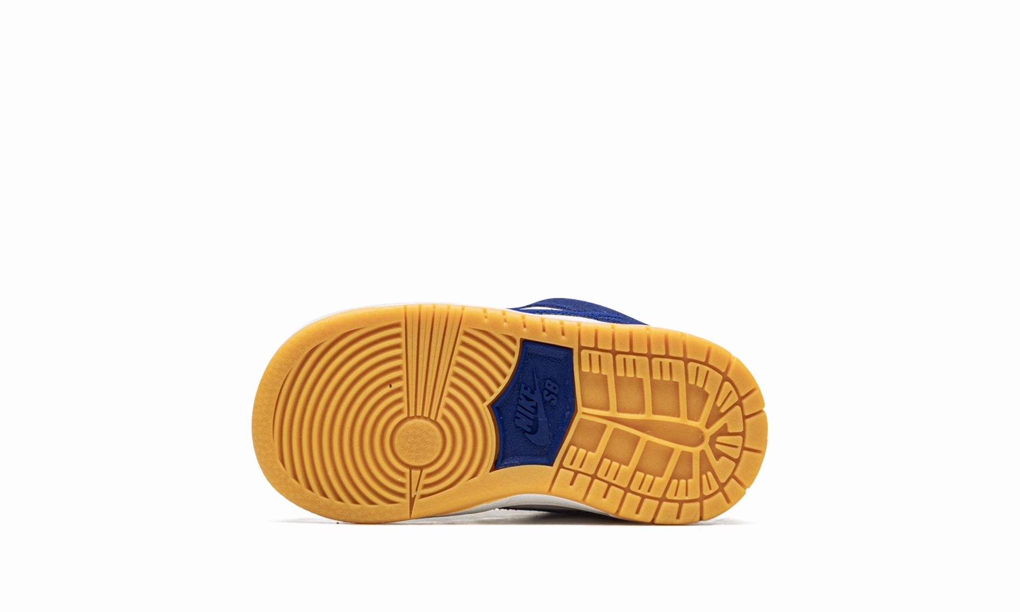 Just What You Need SB Dunk Low TD "Los Angeles Dodgers"