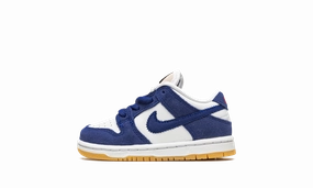 Drawstring Closure Value-adding deal SB Dunk Low TD "Los Angeles Dodgers" Synthetic