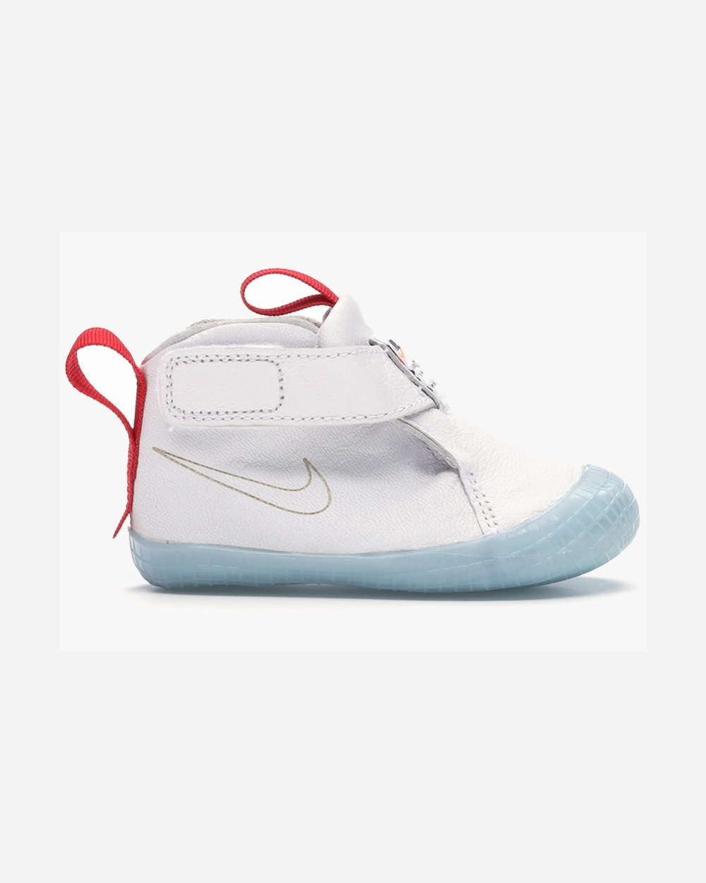 Fit For The Gym Value deal NIKE X TOM SACHS MARS YARD 2.0 CRIB OVERSHOE INFANT Bulk purchase discount Just Arrived