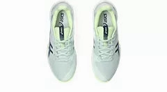 Enjoy Free Shipping Asics Women's Solution Speed FF 3 (Pale Mint/Blue Expanse) Branded