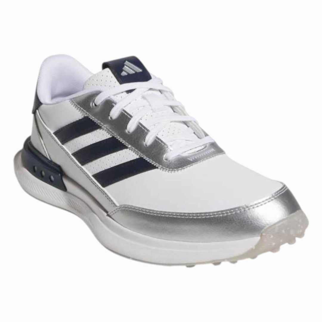 Water-Resistant adidas Ladies S2G SL Leather 25 Golf Shoes JR6952 Exclusive Drop
