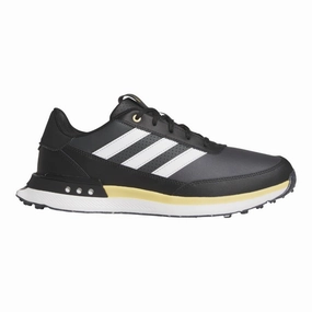 Timeless Look Value for Money King adidas S2G SL Leather 24 Golf Shoes IH5046 Mass production special