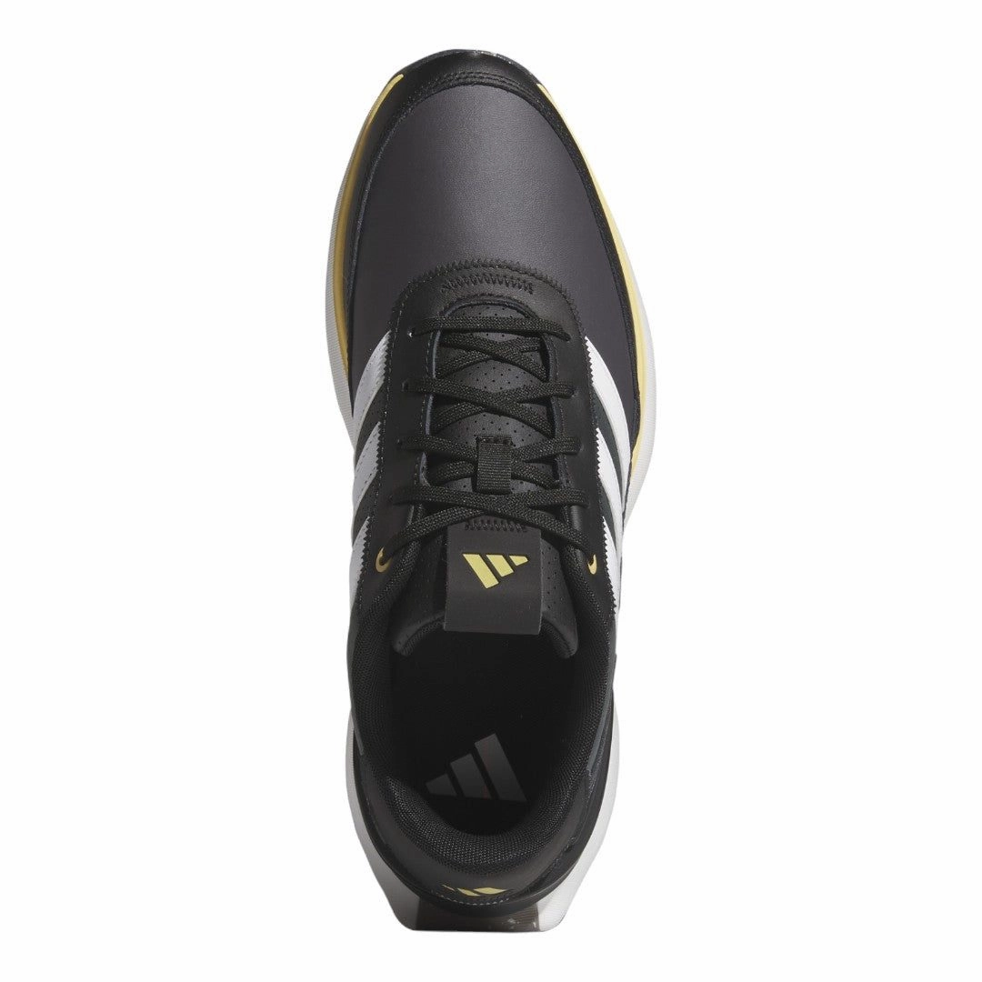 adidas S2G SL Leather 24 Golf Shoes IH5046 Multiple Compartments, Neoprene