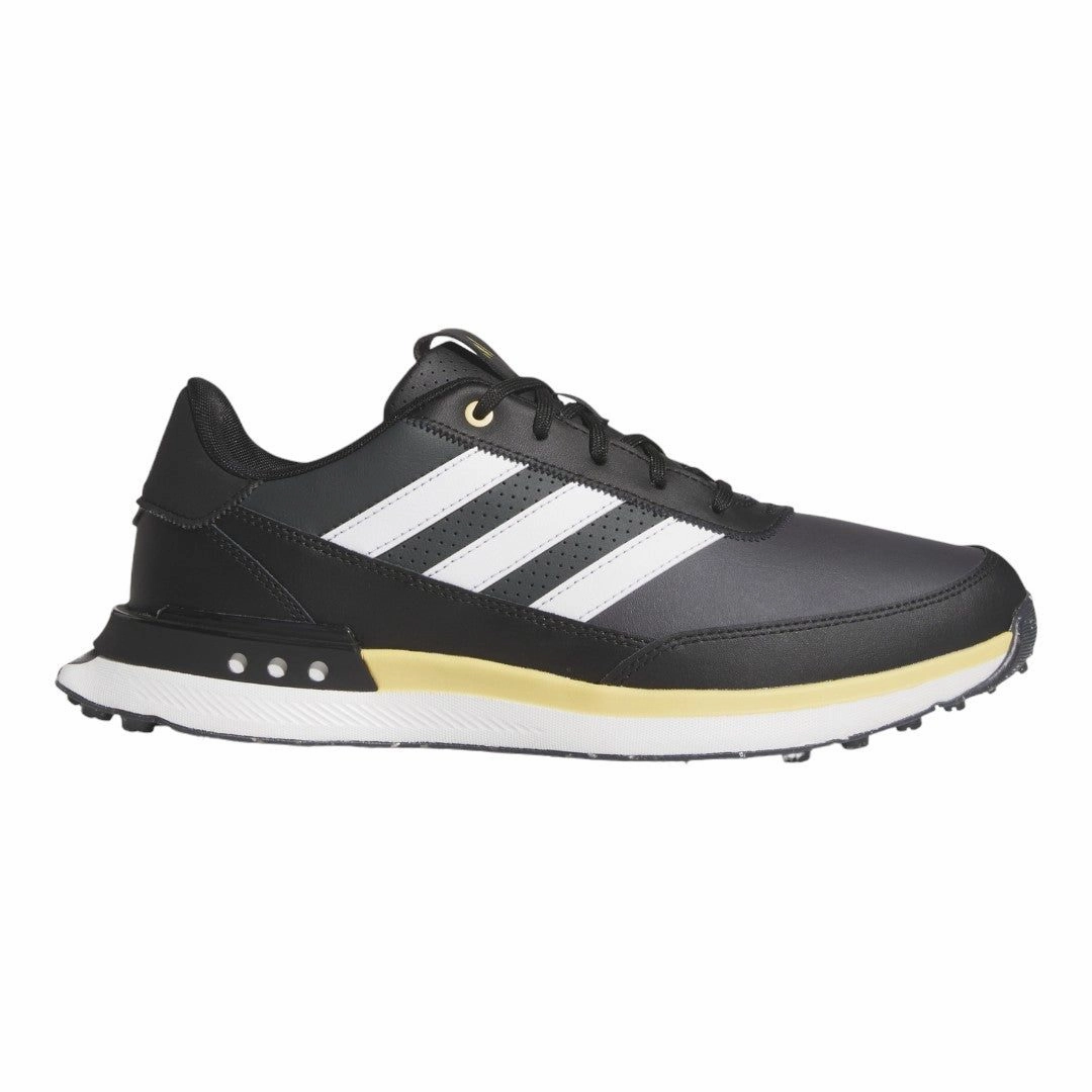 Timeless Look Value for Money King adidas S2G SL Leather 24 Golf Shoes IH5046 Mass production special