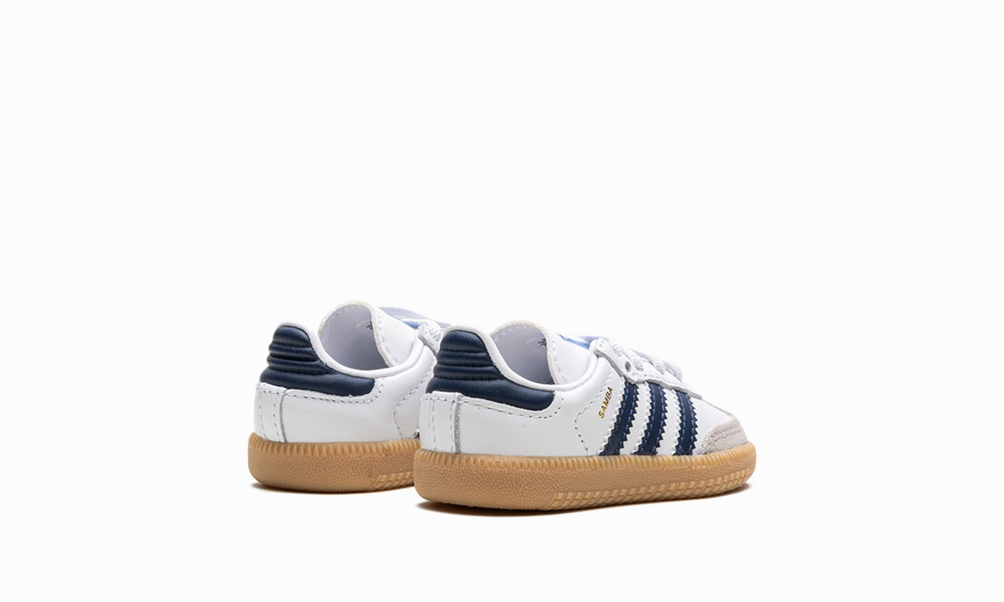 For Every Occasion, Made For The Modern Life Samba Og EL TD "Night Indigo Gum"