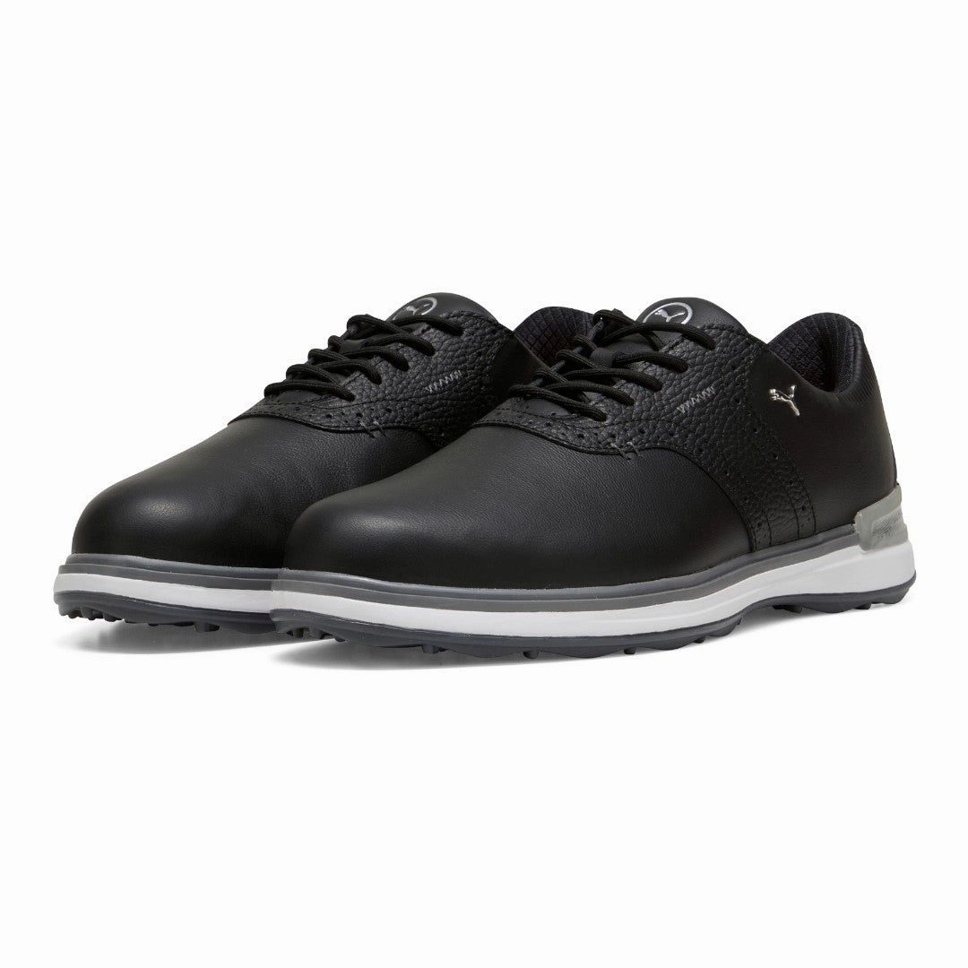 Breathable Build Puma Avant Golf Shoes 379428