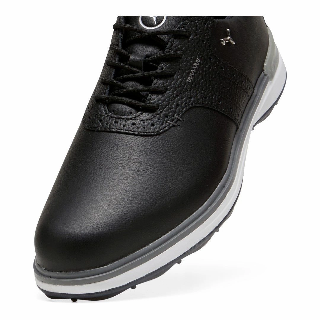 Mesh, Magnetic Closure, Just What You Need Puma Avant Golf Shoes 379428