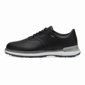 Value for money Puma Avant Golf Shoes 379428 Fitness-enhancing discount Claim Your Deal, No-Fuss Design, Now Trending