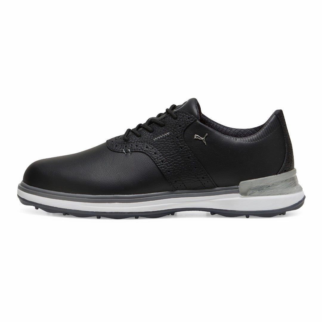 Expert-only offer Puma Avant Golf Shoes 379428 Points Gift Fits Any Lifestyle, Coated Canvas, Leather Tote Bag For Work