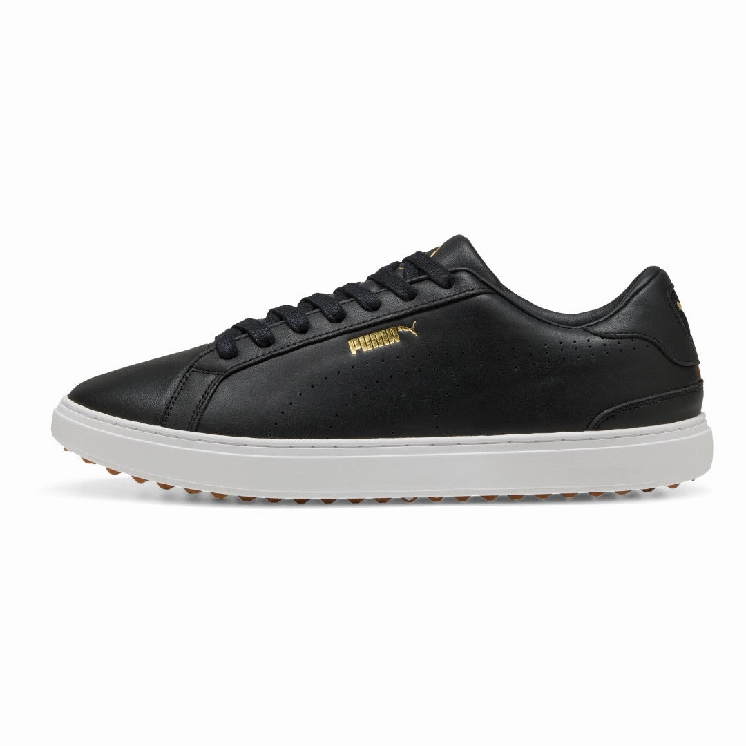 Shockproof Protection Light-duty use offer Puma Clyde G Golf Shoes 310721 Cold-resistant material discount Shop, Save, Smile