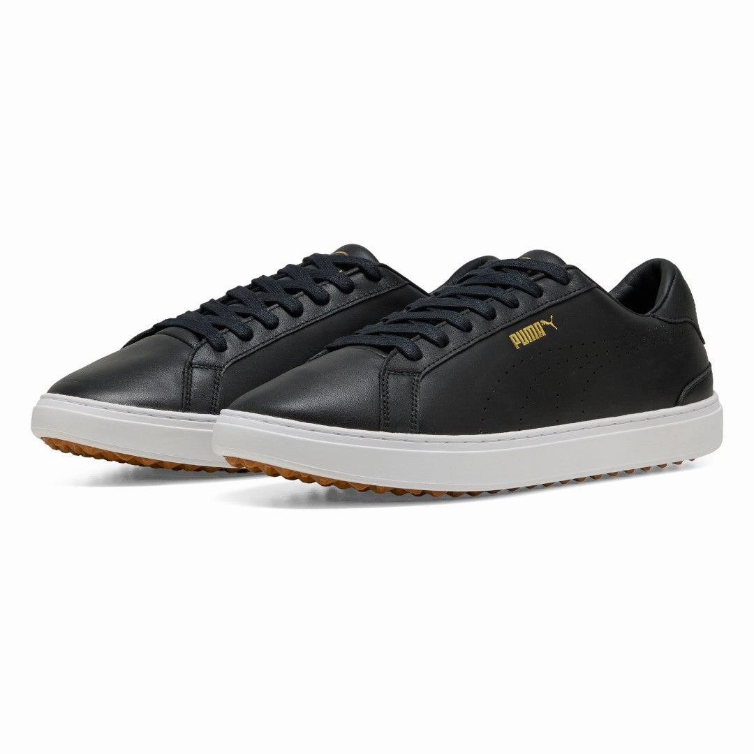 On-The-Go Friendly Puma Clyde G Golf Shoes 310721