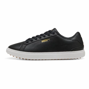 Value grab Puma Clyde G Golf Shoes 310721 Spend Threshold Discount Designed For Everyday Use