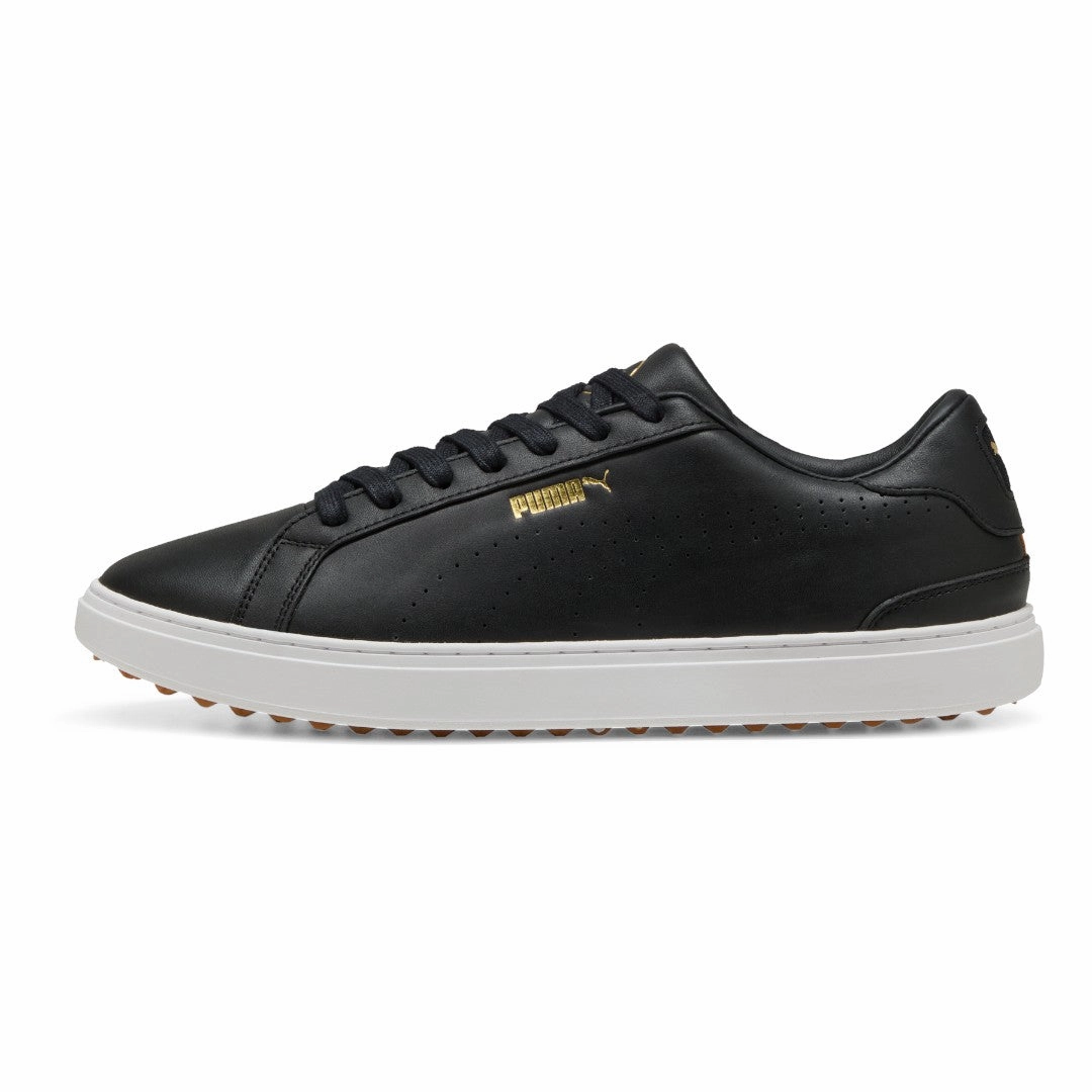 Value grab Puma Clyde G Golf Shoes 310721 Spend Threshold Discount Designed For Everyday Use