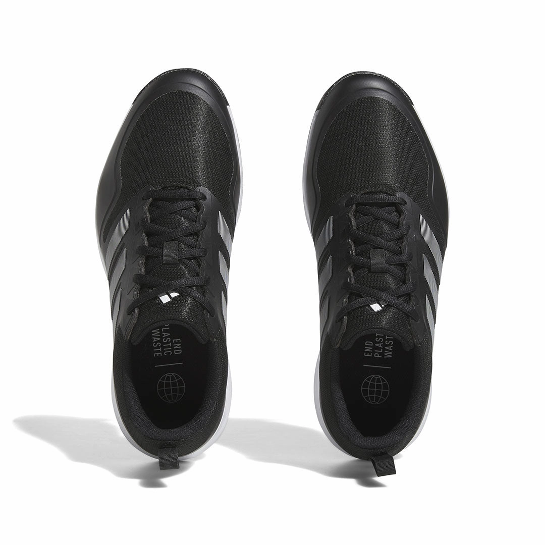 Business, For City Or Trail, Join The Trend adidas - Men's Tech Response SL 3.0 Wide Golf Shoes (GV6899)