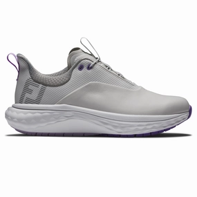 Best Price Online Value redemption FootJoy Ladies Quantum Golf Shoes 97809 Time-limited discount