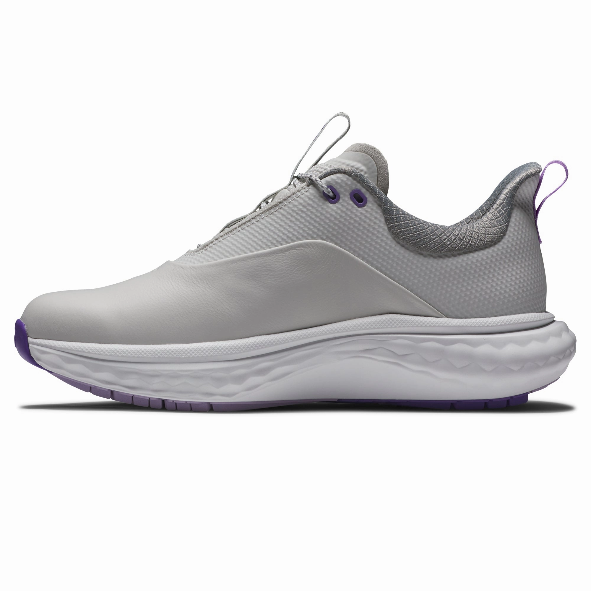 Easy To Carry FootJoy Ladies Quantum Golf Shoes 97809