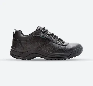 Variable discount Mens Wide Fit Propet Cliff Walker Shoes Cashback deal Suede