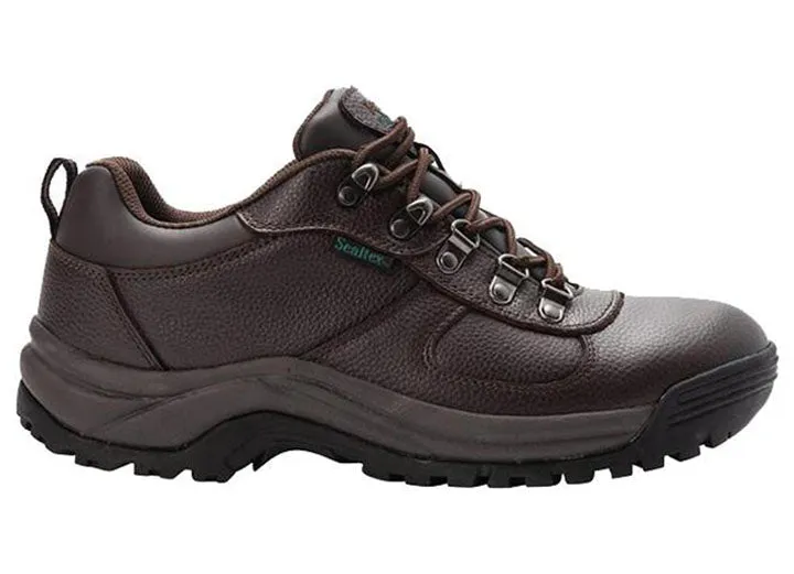 Craftsmanship You Can Trust Mens Wide Fit Propet Cliff Walker Shoes