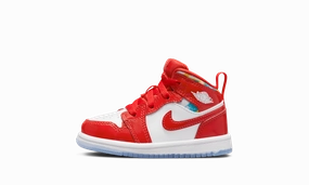 Patent Leather Variable discount Air Jordan 1 "Baclona Sweater" Everyday Craftsmanship You Can Trust
