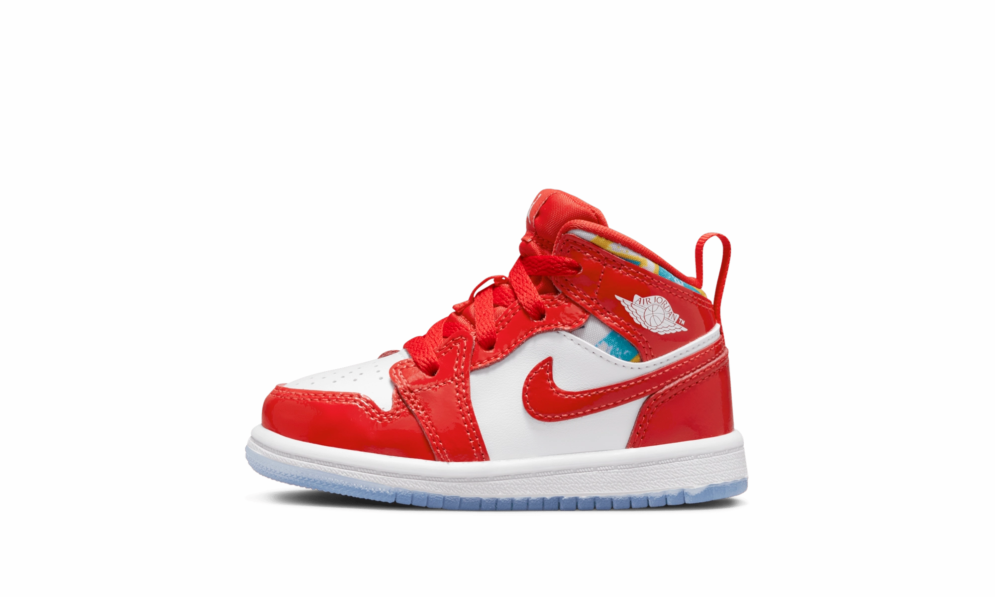 Patent Leather Variable discount Air Jordan 1 "Baclona Sweater" Everyday Craftsmanship You Can Trust