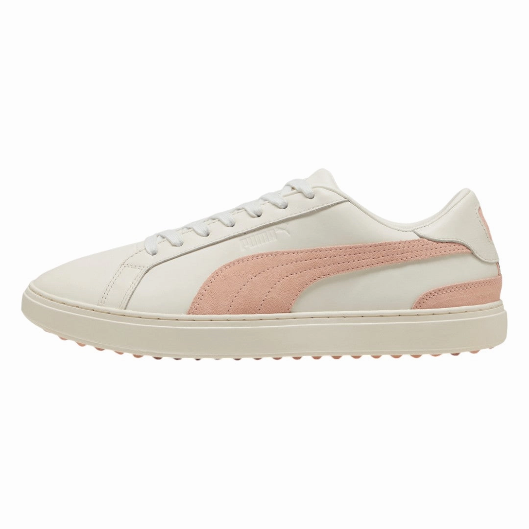 Explore The Collection Puma Peaches Edition Classic Golf Shoes 311285