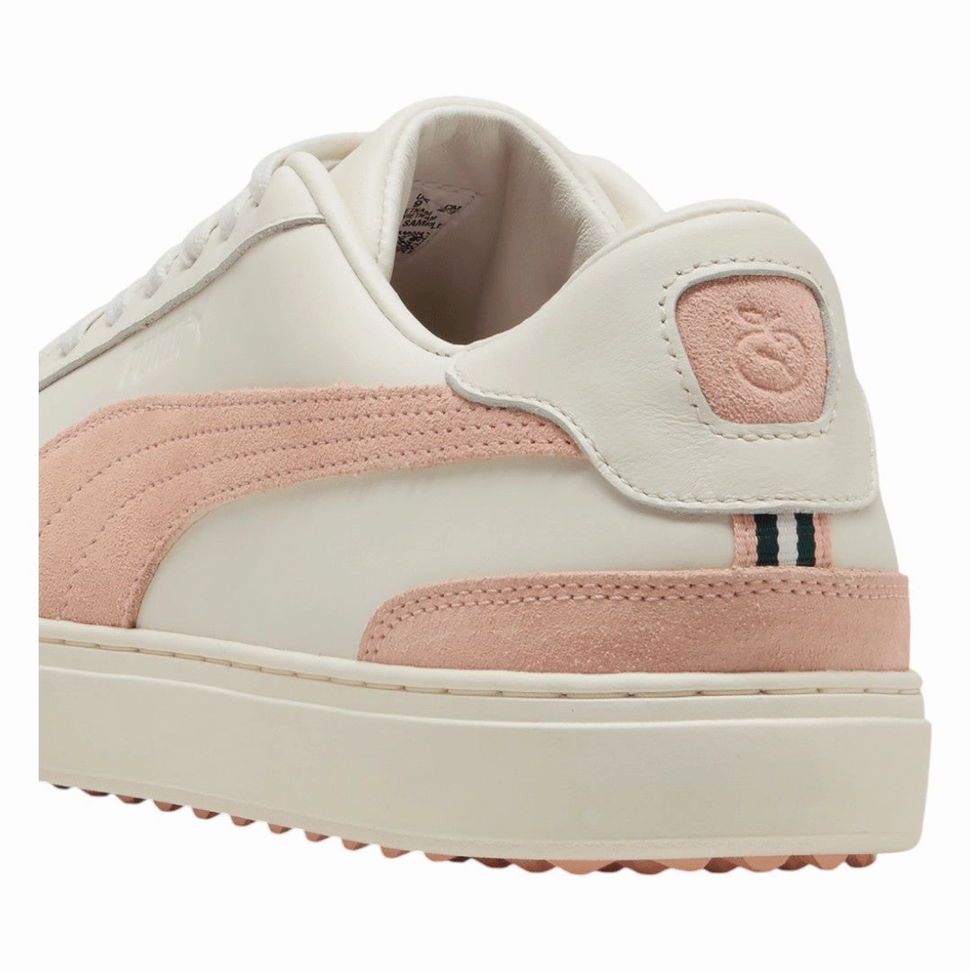 Effortlessly Cool Puma Peaches Edition Classic Golf Shoes 311285