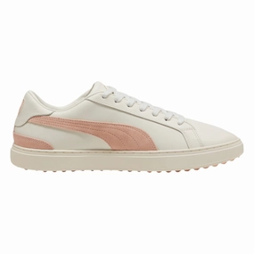 Built For The Wild Variable discount Puma Peaches Edition Classic Golf Shoes 311285 Secure Pocket