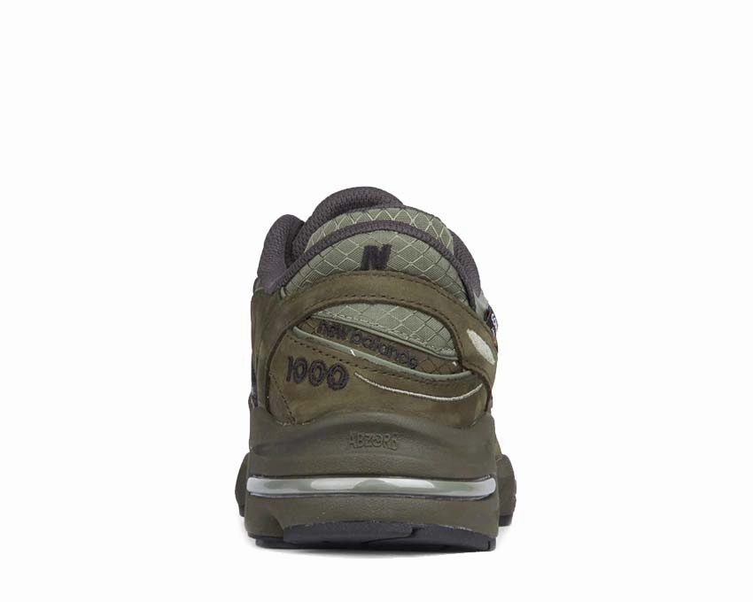 Smart Looks New Balance 1000 Cordura "Woodland" Perfect For You